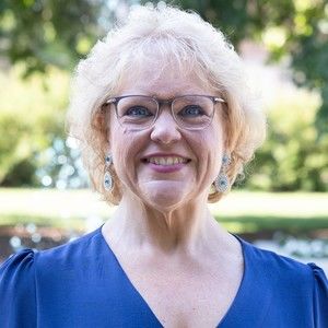 Meet your Posher, Charlene